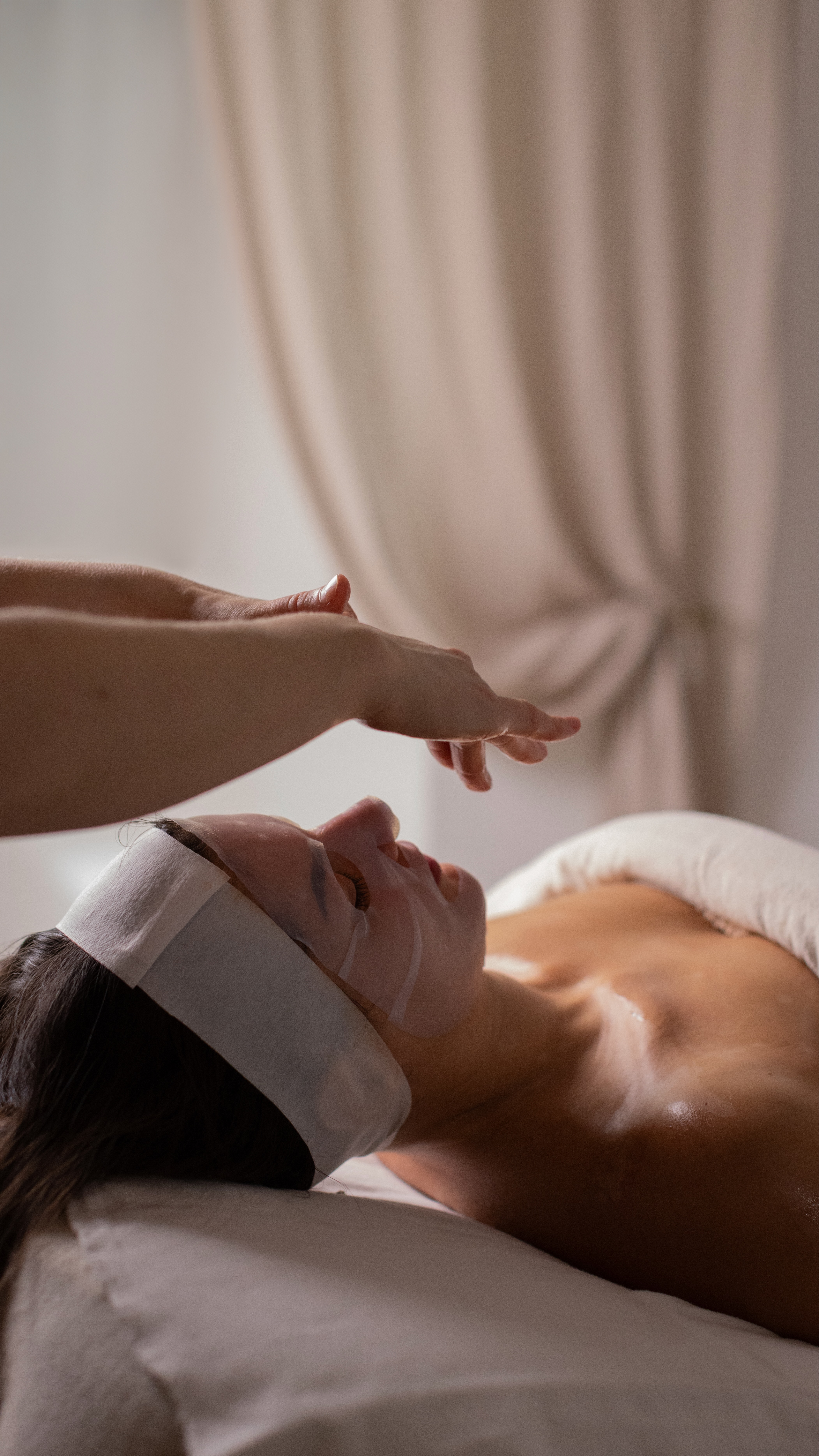 elegance by Ekaterina – Studio Boutique Schaffhausen, natürliche Gesichtsstraffung ohne Botox