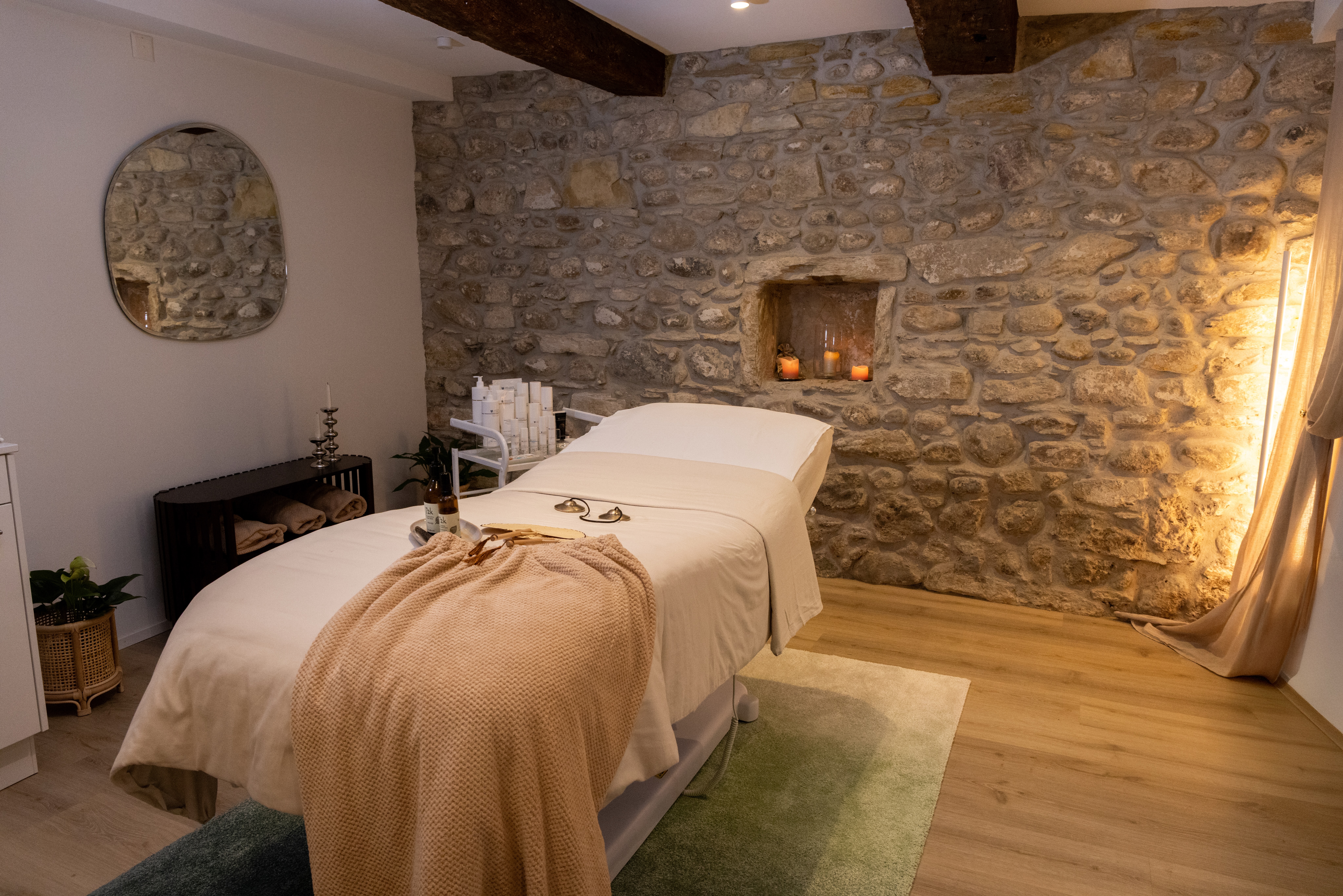 Private Studio Boutique Schaffhausen – elegance by Ekaterina, Altstadt